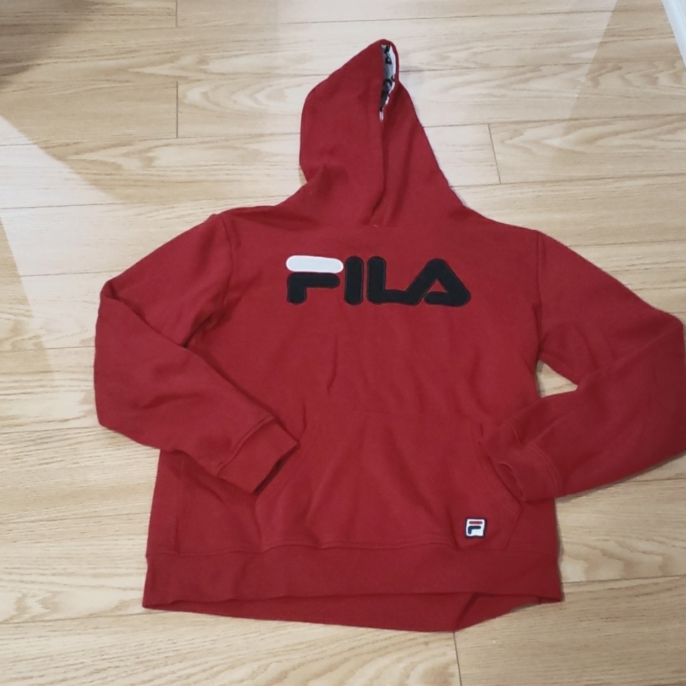Boys Hoodies Size 18 to 20